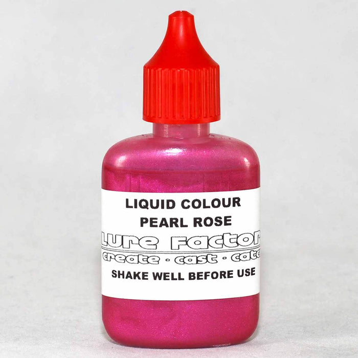 pearl Rose