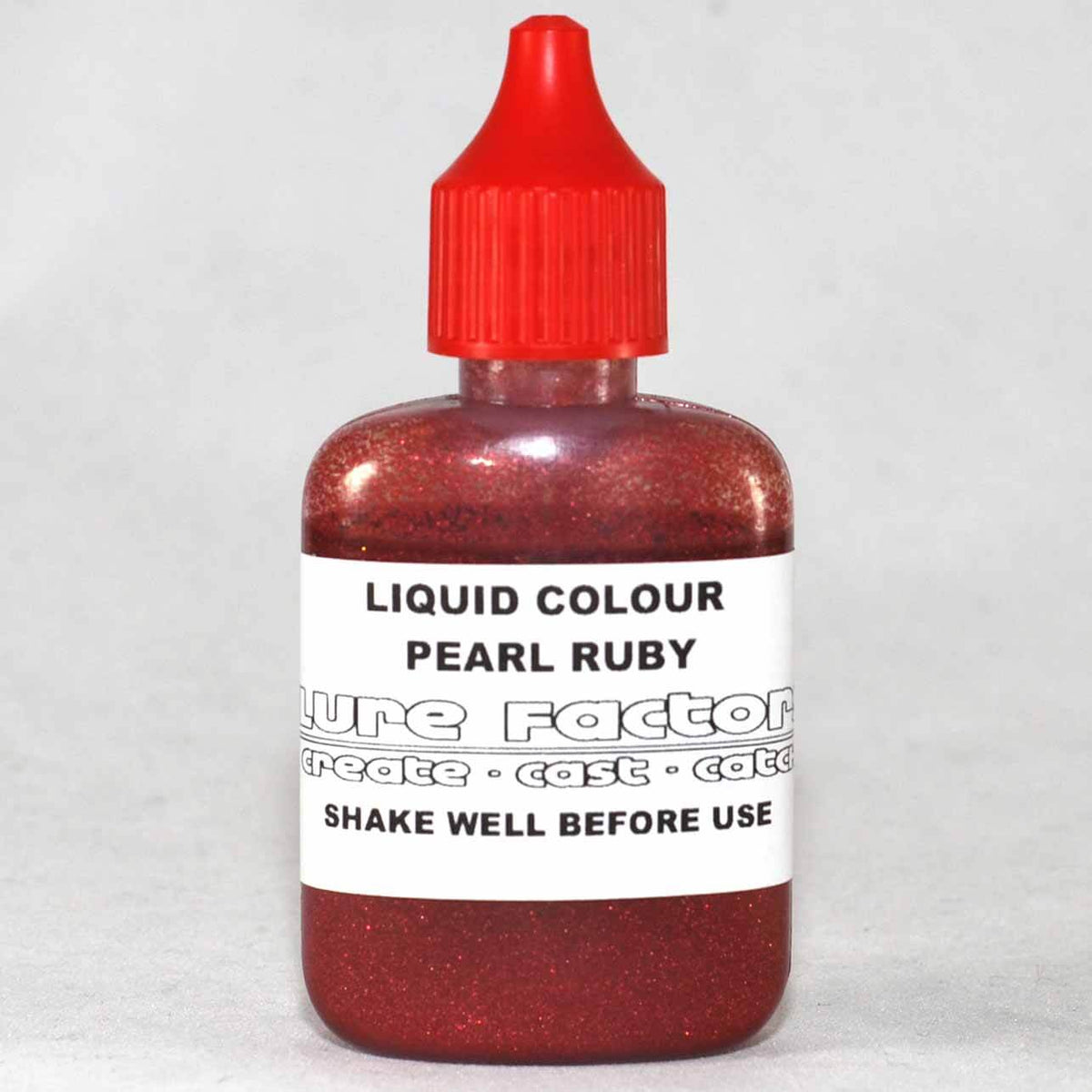 pearl Ruby