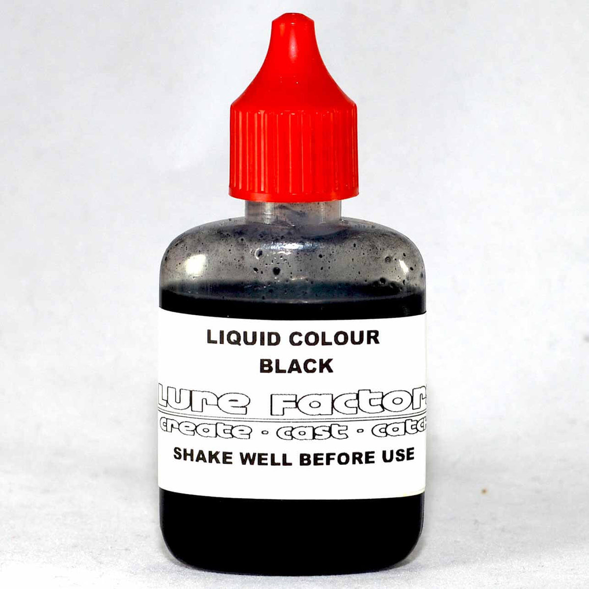 std Black