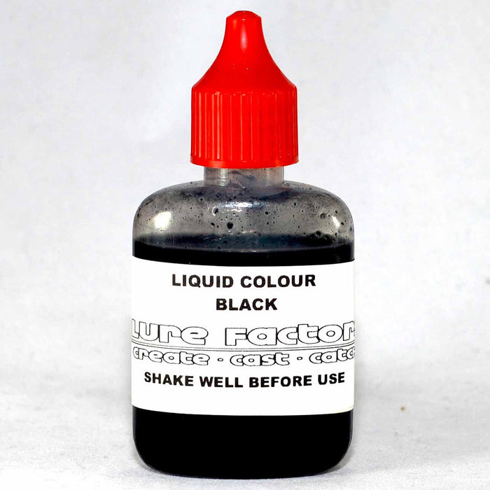 std Black