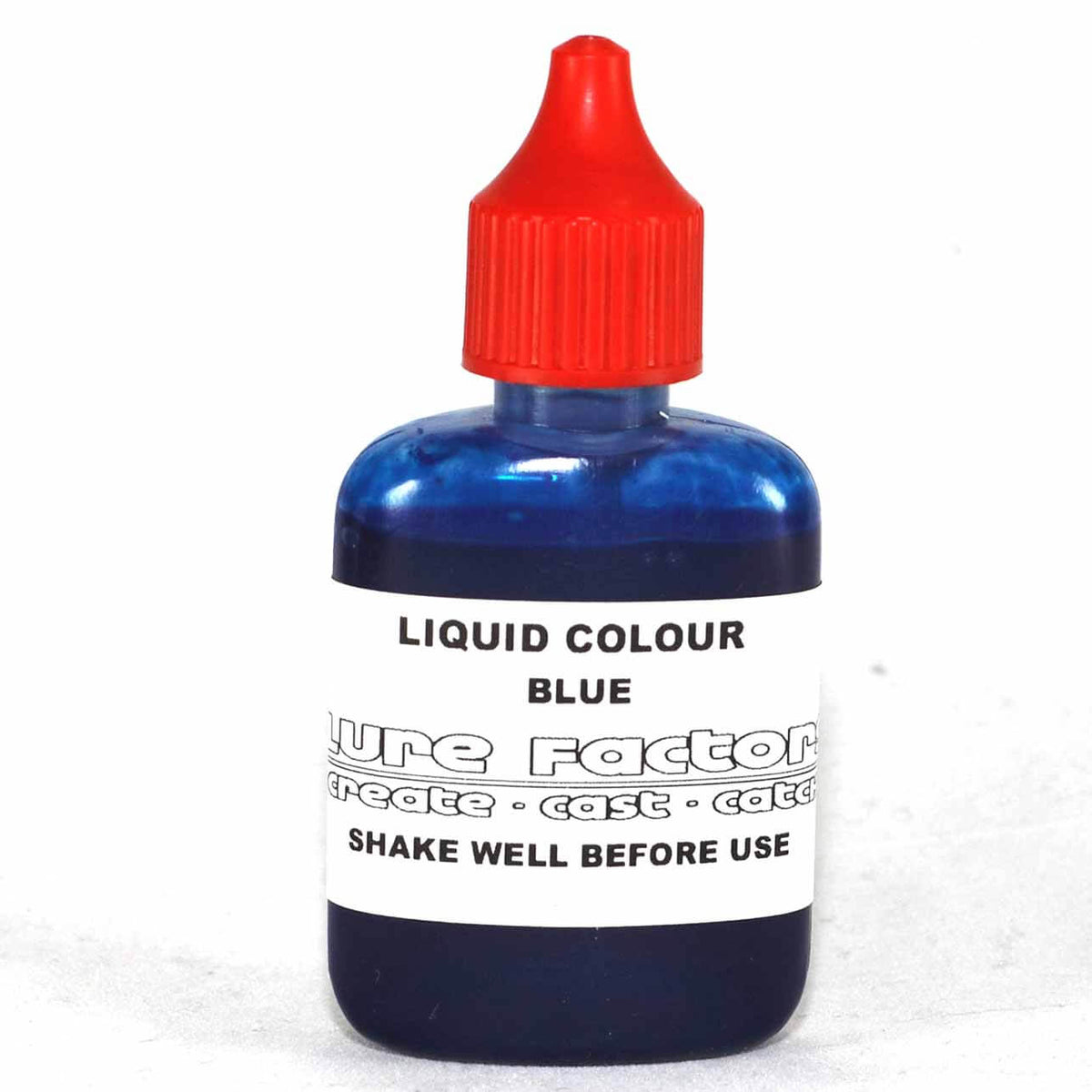 std Blue