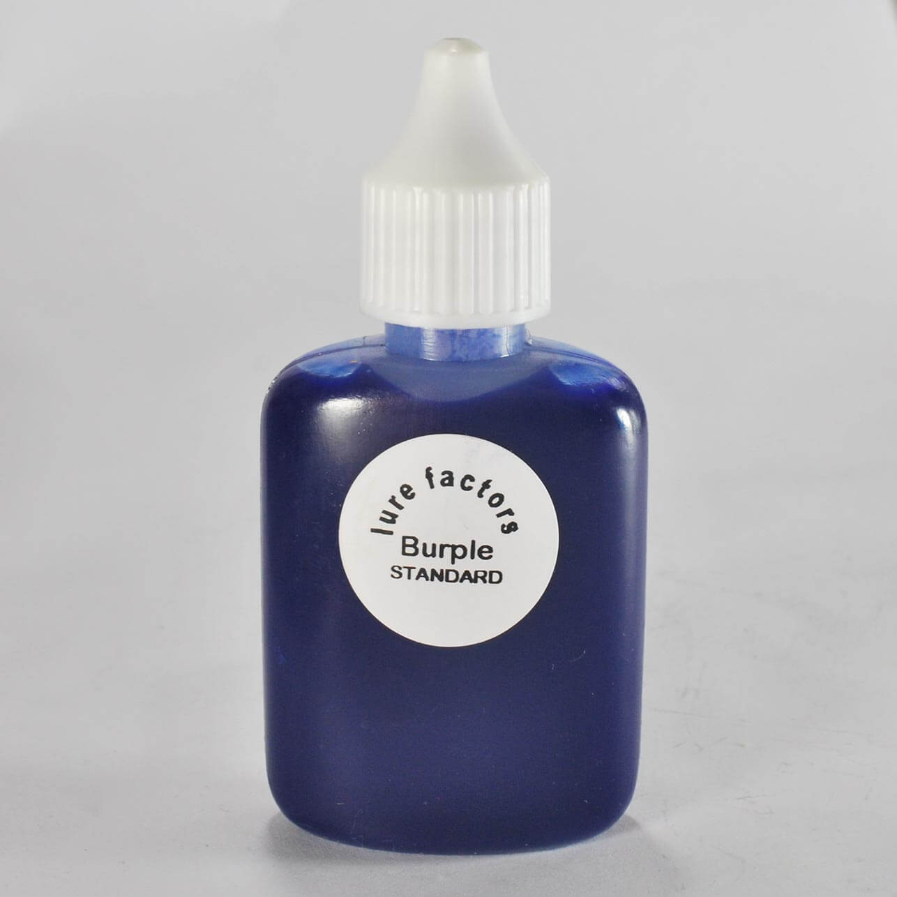 std Burple