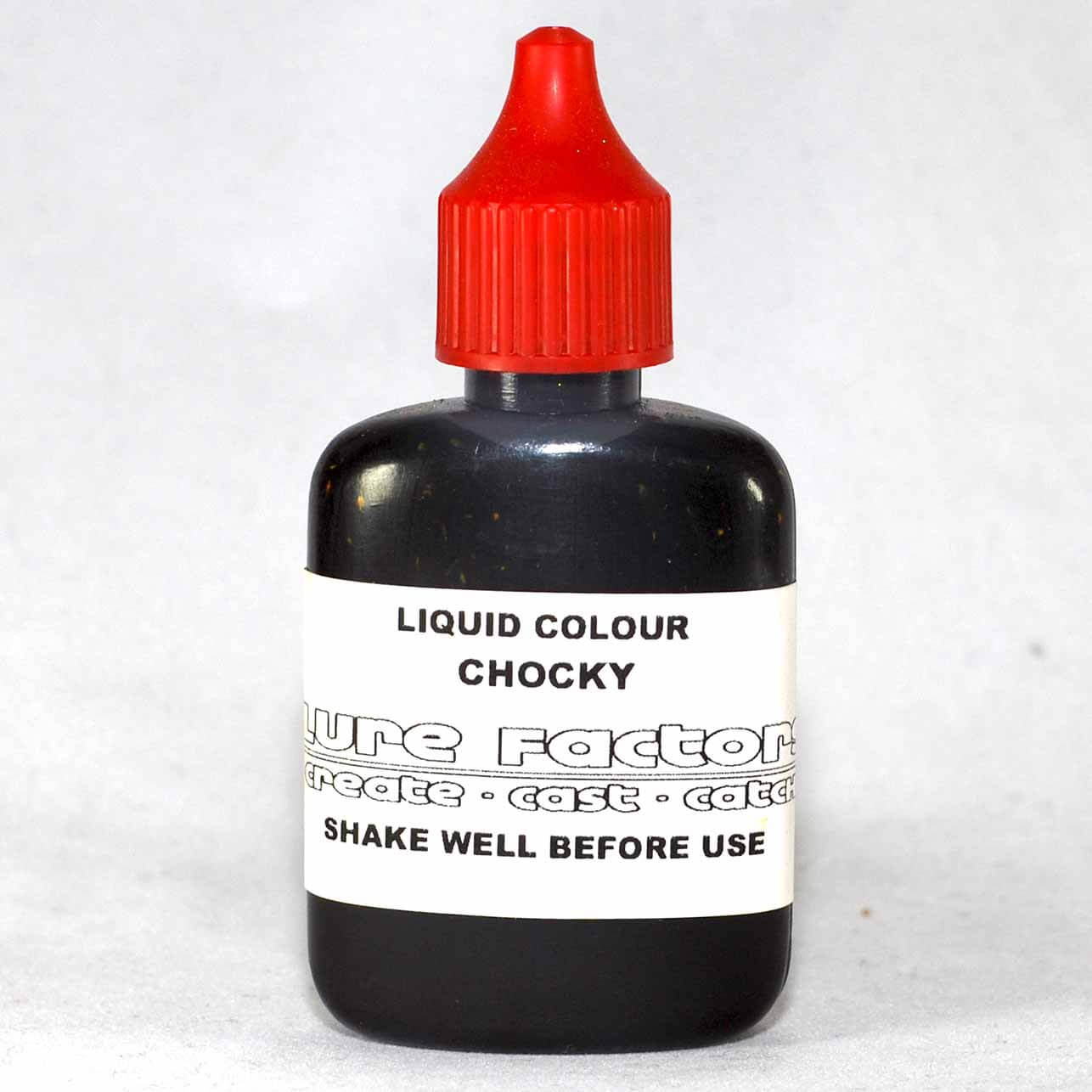 std Chocky