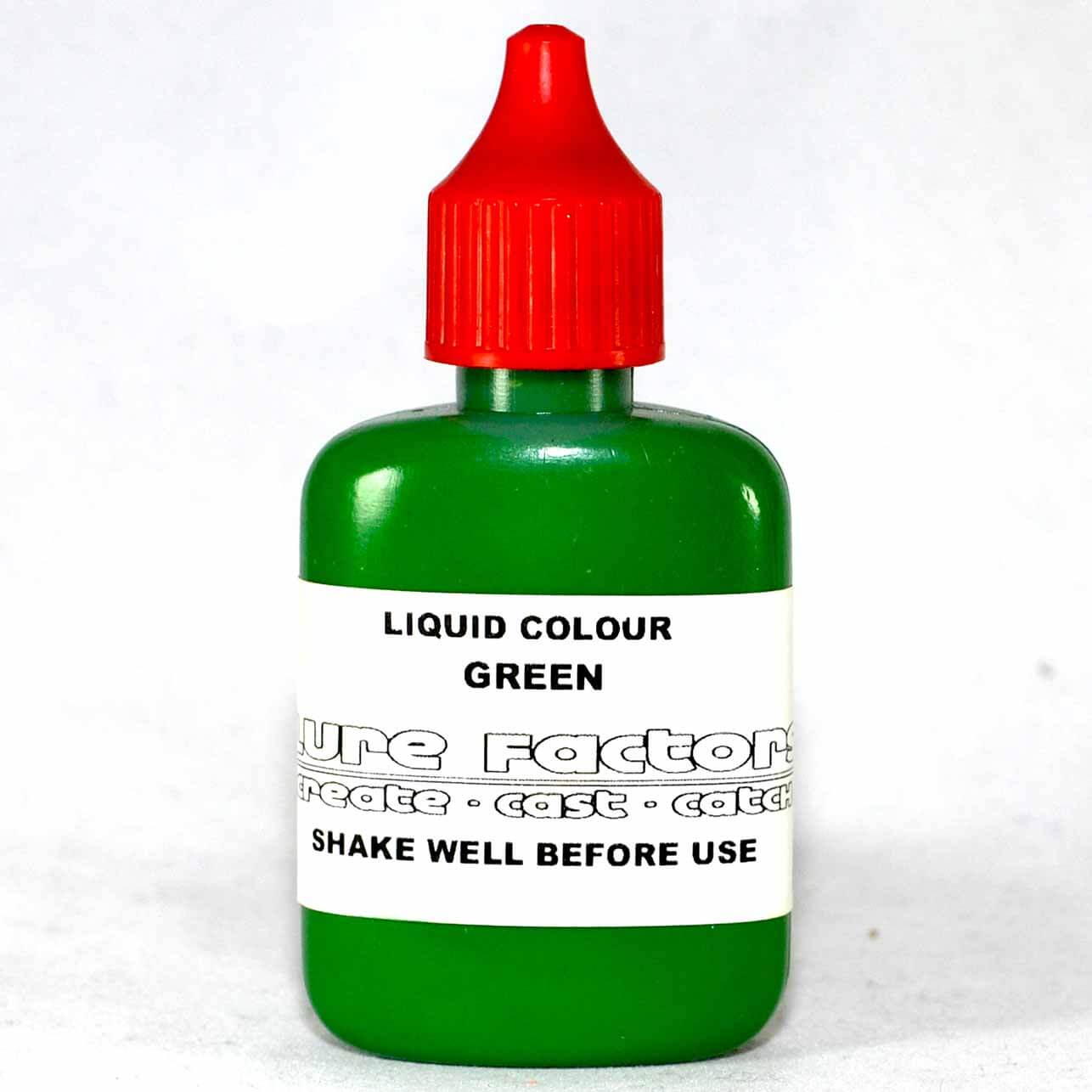 std Green