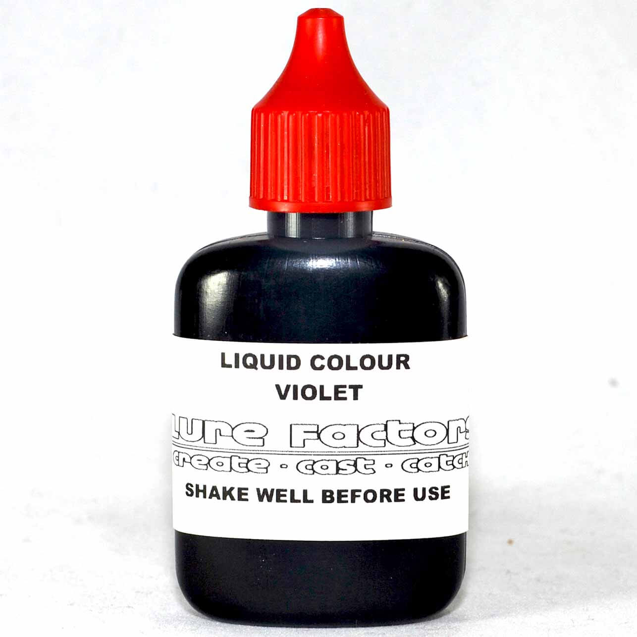 std Violet