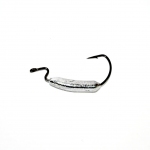 3/0  Weighted mustad ultra point ewg hook