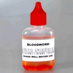 Bloodworm scent