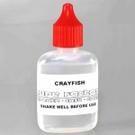 Crayfish scent