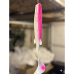 CF Fluro Pink