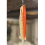 CF Fluro Orange