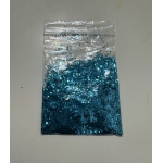 1mm Lake Blue