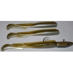 Kira eels 150mm