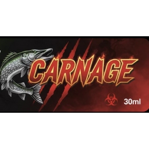 Carnage Scent