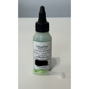CF Pearl Apple Green