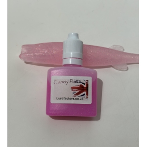 Candy Floss