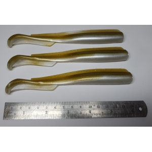 Kira eels 150mm