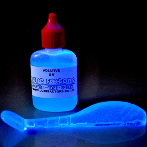 UV liquid