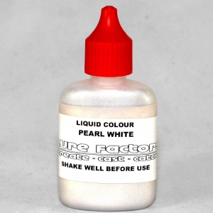 pearl White