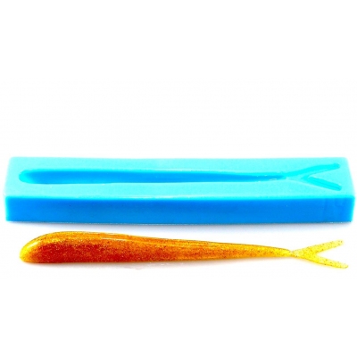 180052  fine split fluke 10\"