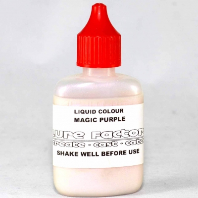 magic Purple