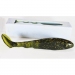 18cm Swim Shad Kit