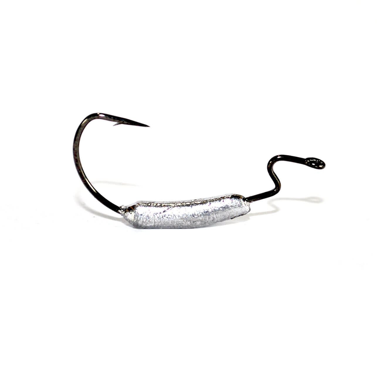 Lure Factors 2/0 Weighted mustad ultra point ewg hook