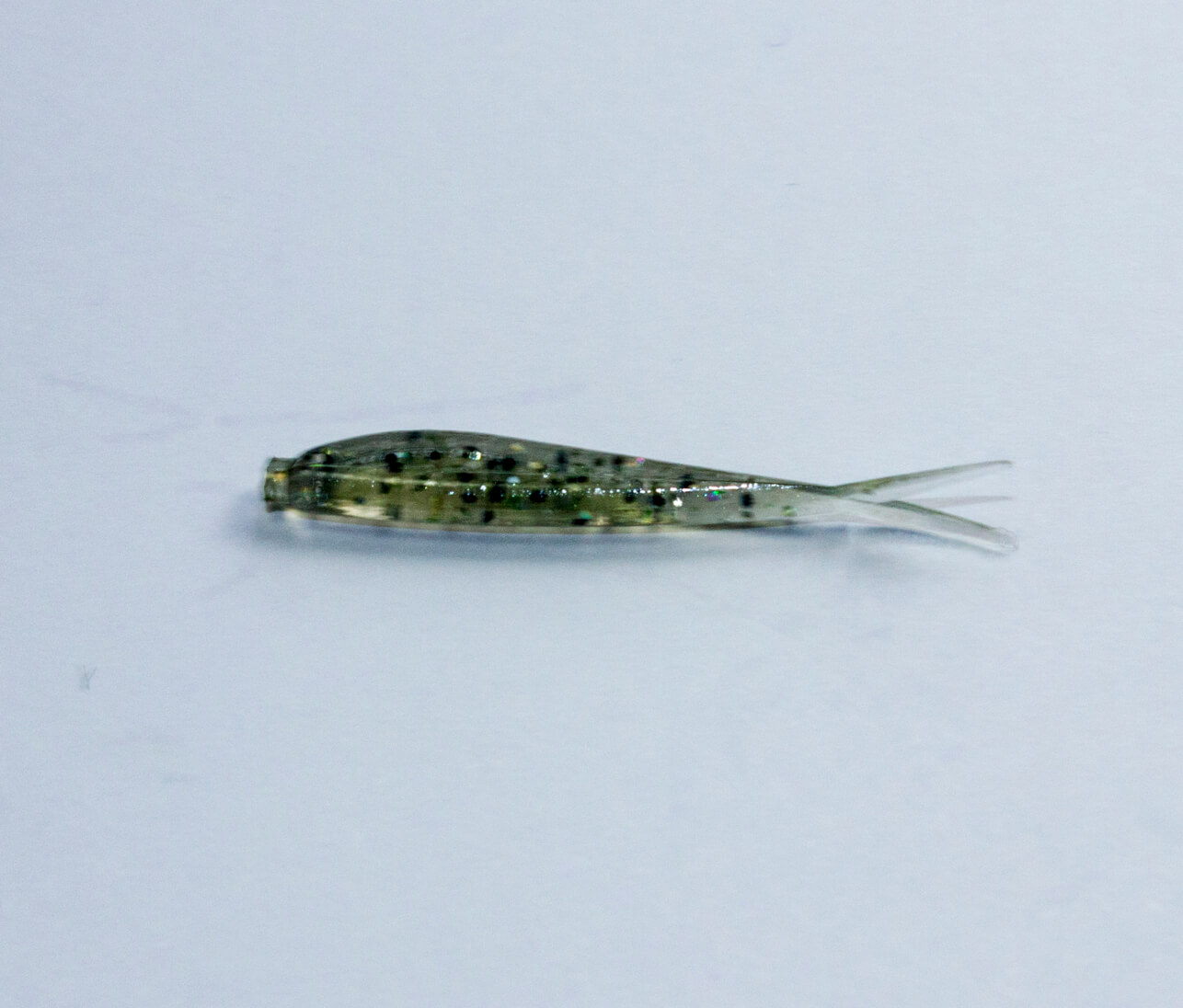 Lure Factors V Tail Micro Fry